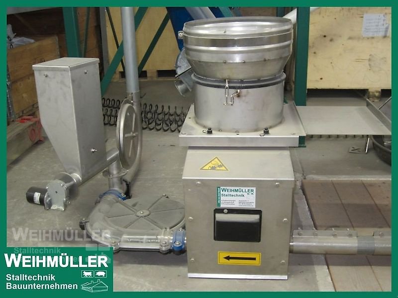 Sonstiges des Typs Sonstige | Mial Trocken-Fütterung | Fütterungszubehör | Schweine, Gebrauchtmaschine in Bruckberg (Bild 2)